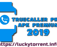 Truecaller Pro MOD APK Premium 2019