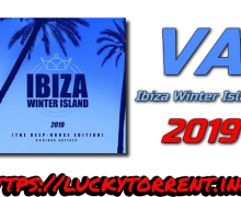 VA - Ibiza Winter Island 2019 Torrent