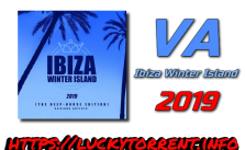 VA – Ibiza Winter Island 2019 Torrent