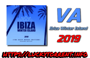 VA - Ibiza Winter Island 2019 Torrent