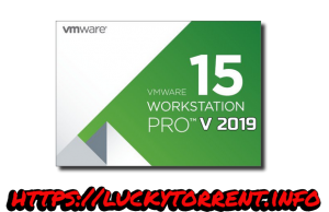 VMware Workstation Pro  15.0.1 x64 + Crack