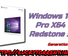 Windows 10 Pro X64 Redstone 5 Torrent