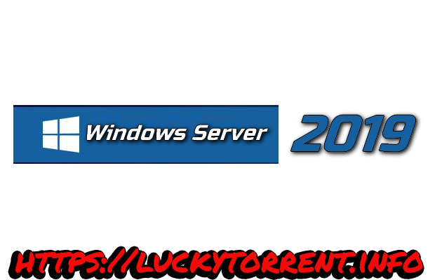 Windows Server 2019 Fr Torrent