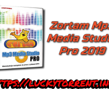 Zortam Mp3 Media Studio Pro 2019 Torrent