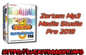 Zortam Mp3 Media Studio Pro 2019 Torrent