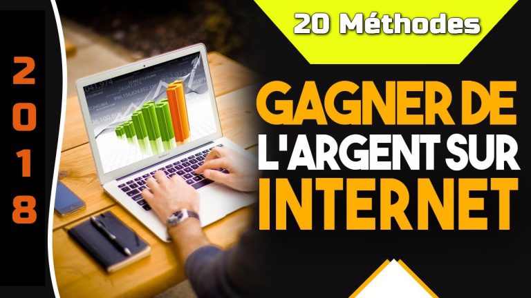 gagnez plus de 100 $ par jour tutorial