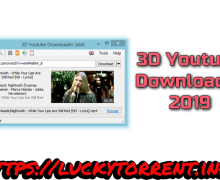 3D Youtube Downloader Torrent