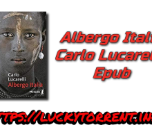 Albergo Italia Carlo Lucarelli Epub