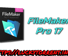 FileMaker Pro 17 Torrent