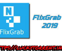 FlixGrab + 2019 Torrent