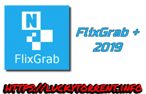 FlixGrab + 2019 Torrent