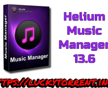 Helium Music Manager 13.6 Premium Torrent