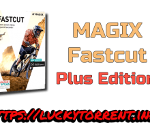 MAGIX Fastcut Plus Edition Torrent