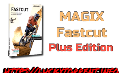 magix fastcut plus edition