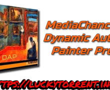 MediaChance Dynamic Auto Painter Pro Torrent