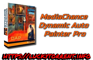 MediaChance Dynamic Auto Painter Pro Torrent