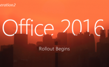 Microsoft Office 2016 Pro Plus VL x64 Torrent