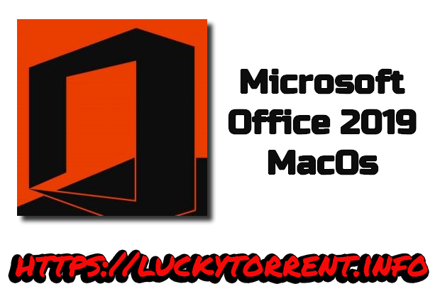 microsoft office 2019 mac download crack