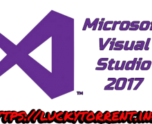 Microsoft Visual Studio 2017 Torrent