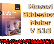 Movavi Slideshow Maker 5.1.0 Torrent