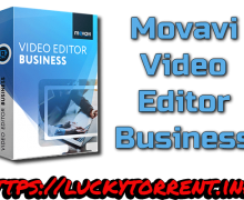Movavi Video Editor Business Torrent