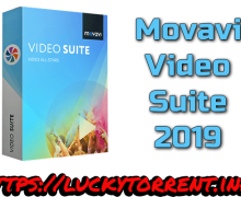 Movavi Video Suite 2019 Torrent