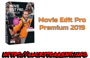 Movie Edit Pro Premium 2019 Torrent