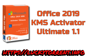kms activator office 2019 mac