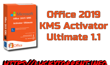 kms activator office 2019 download