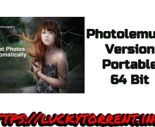 Photolemur 3 Portable 64Bit Torrent