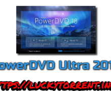 PowerDVD Ultra 2019 Fr Torrent