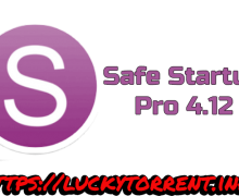 Safe Startup Pro 4.12 Torrent