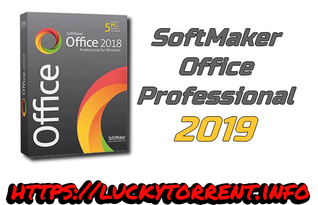 SoftMaker Office Professional 2019 Torrent