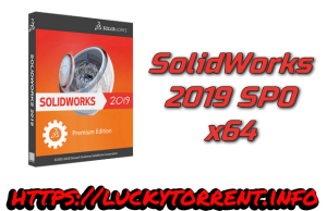 SolidWorks 2019 SP0 x64 Torrent