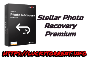 Stellar Photo Recovery Premium Torrent
