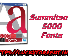 Summitsoft 5000 polices Torrent