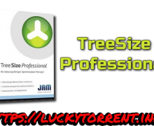 TreeSize Professional Torrent