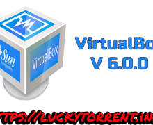 VirtualBox 6.0.0 torrent