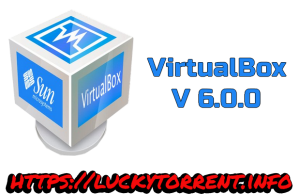 VirtualBox 6.0.0 torrent