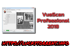 VueScan Professional 2019 Fr Torrent