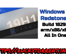 Windows 10 Redstone 6 Torrent