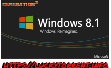 Windows 8.1 Enterprise X64 MULTi-24 décembre 2018 Torrent