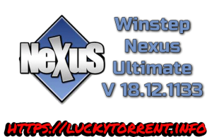 Winstep Nexus Ultimate 2019 Torrent