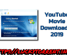 YouTube Movie Downloader 2019 Torrent
