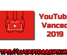 YouTube Vanced 2019 Torrent