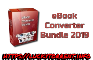 eBook Converter Bundle 2019 Torrent