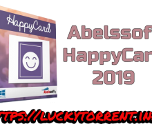 Abelssoft HappyCard 2019 Torrent