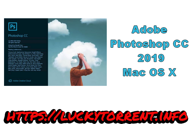 download adobe photoshop 2019 on mac free