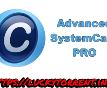 Advanced SystemCare PRO Torrent