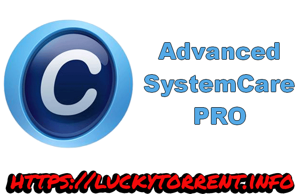 Advanced SystemCare PRO Torrent